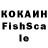 Альфа ПВП VHQ Sihova Anna